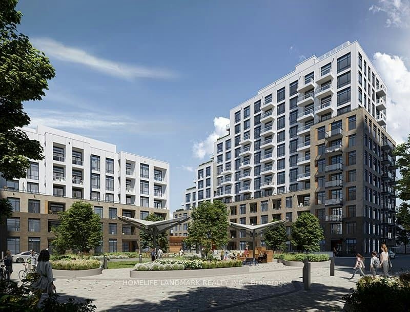 D617-8 Beverley Glen Boulevard, Vaughan, ON, L4J 0L5