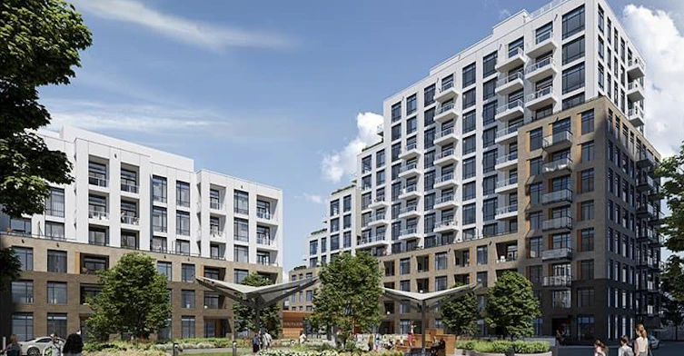 D617-8 Beverley Glen Boulevard, Vaughan, ON, L4J 0L5