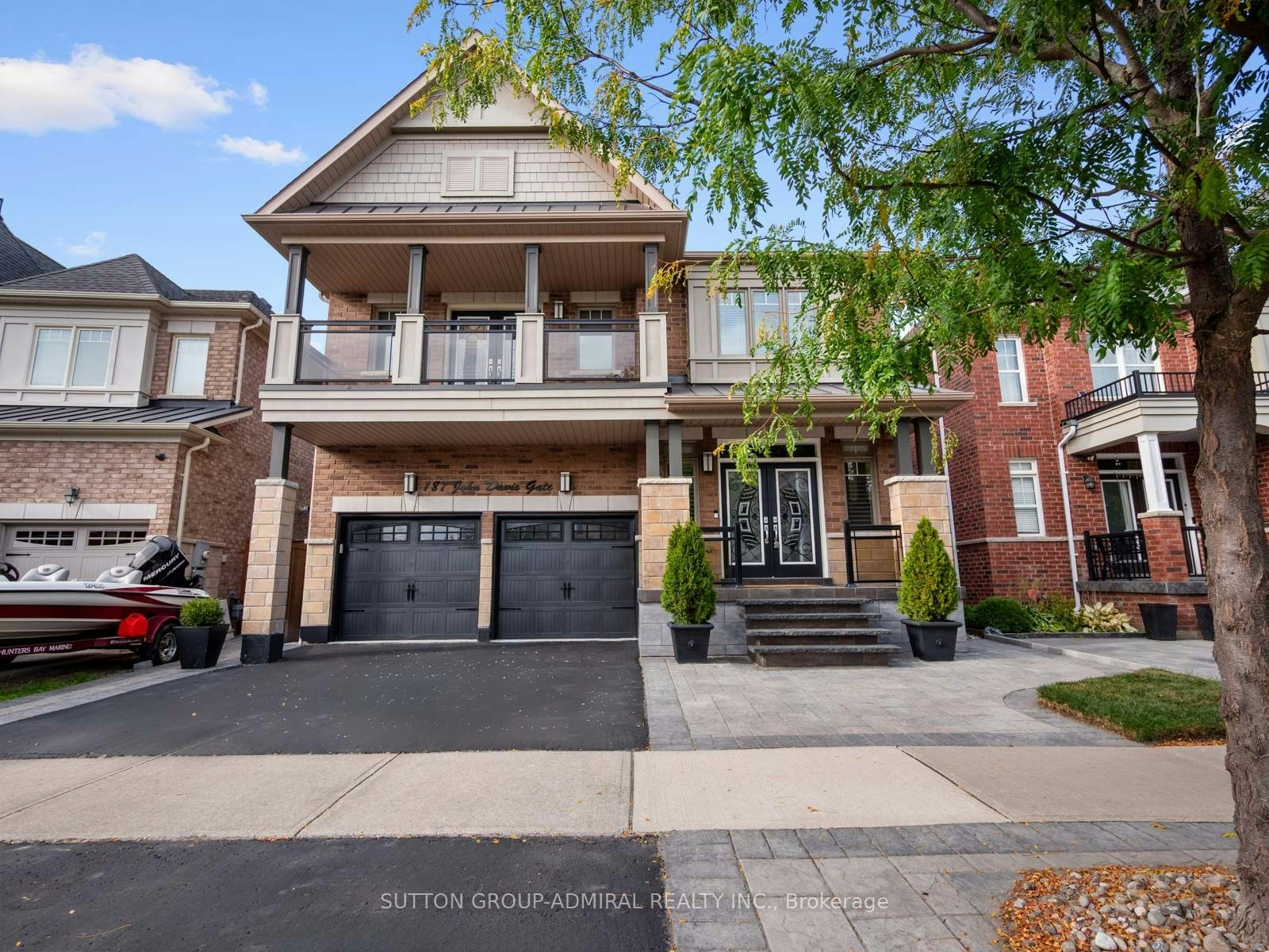 187 John Davis Gate - 2