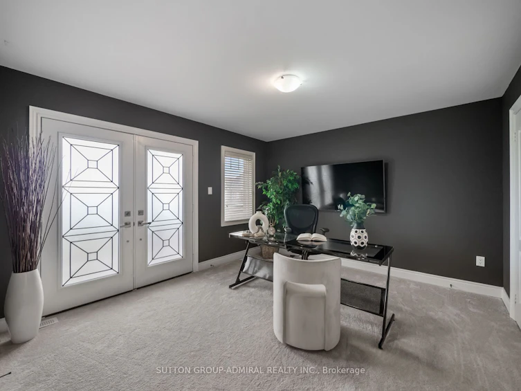 187 John Davis Gate, Whitchurch-Stouffville, ON, L4A 1T6 - 23