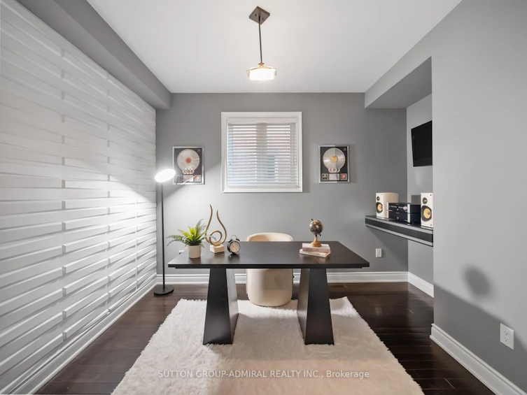 187 John Davis Gate, Whitchurch-Stouffville, ON, L4A 1T6 - 4