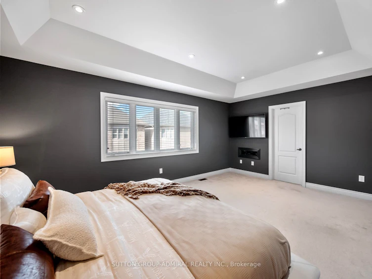 187 John Davis Gate, Whitchurch-Stouffville, ON, L4A 1T6 - 19