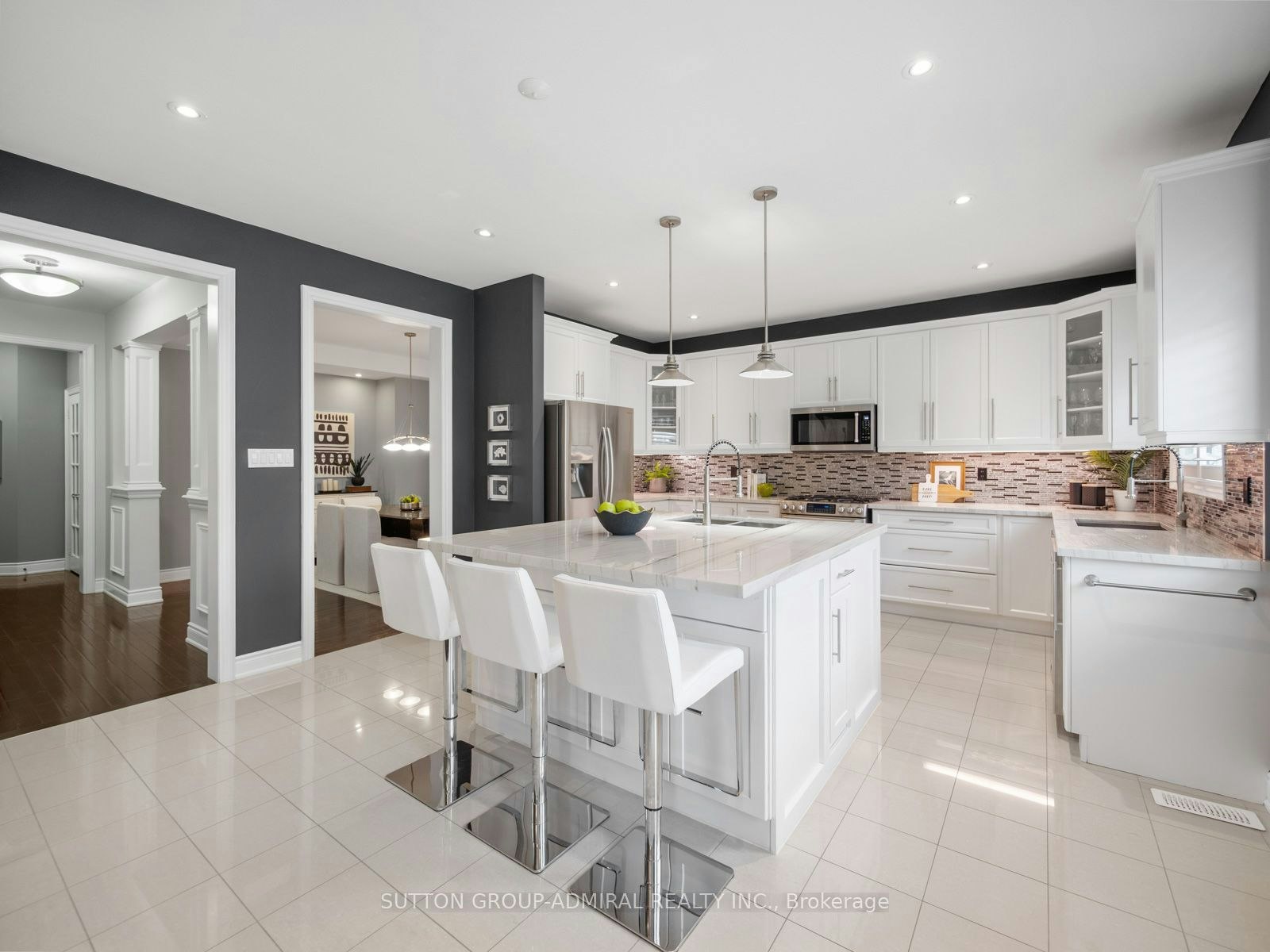 187 John Davis Gate, Whitchurch-Stouffville, ON, L4A 1T6 - 9