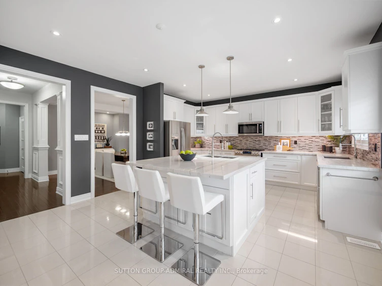 187 John Davis Gate, Whitchurch-Stouffville, ON, L4A 1T6 - 9