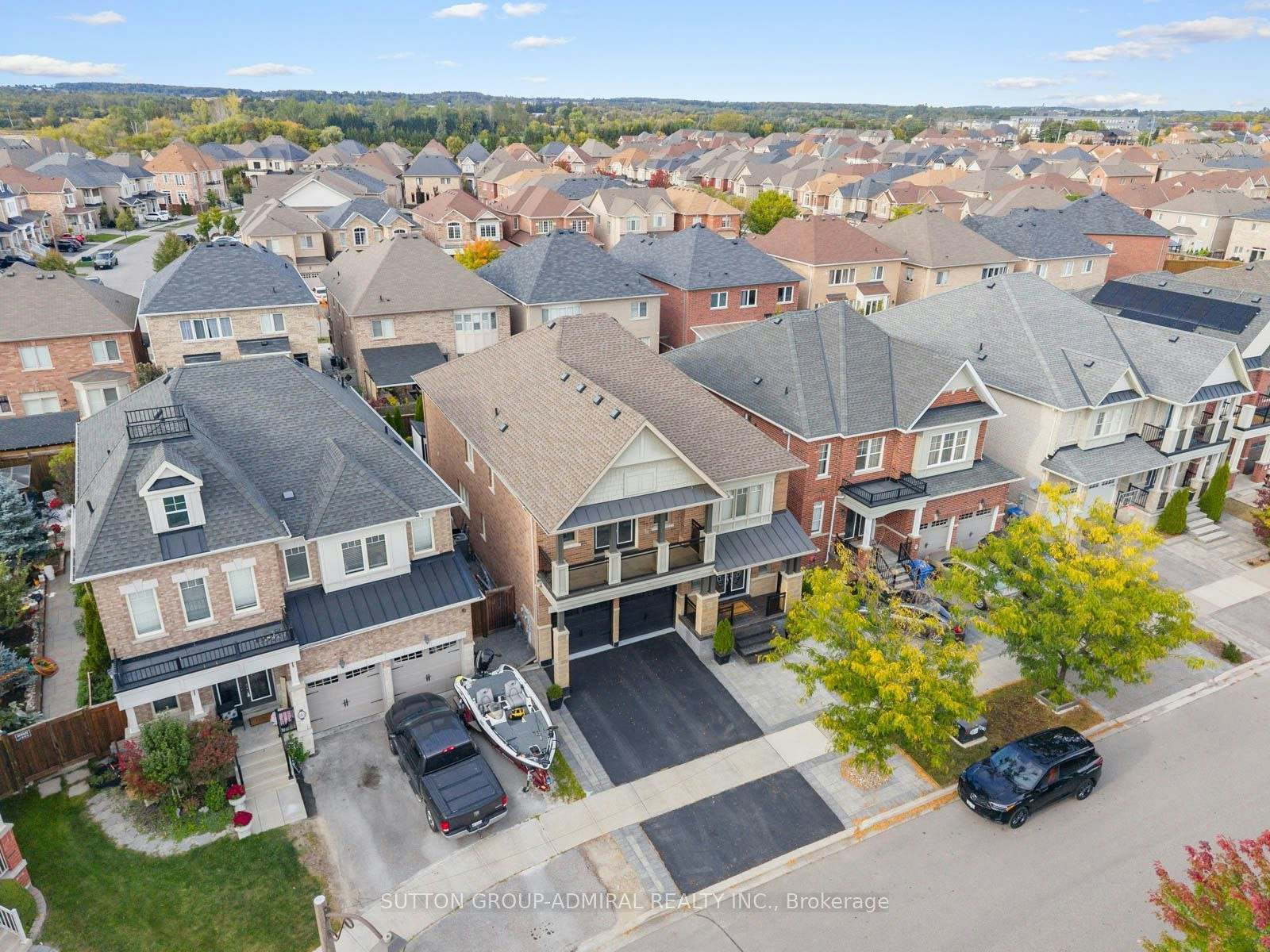 187 John Davis Gate, Whitchurch-Stouffville, ON, L4A 1T6 - 45