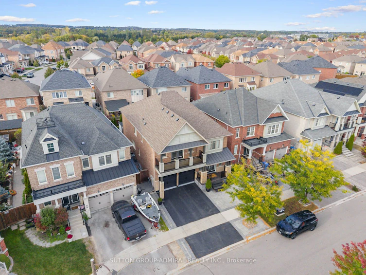 187 John Davis Gate, Whitchurch-Stouffville, ON, L4A 1T6 - 45
