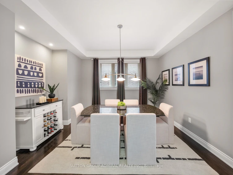 187 John Davis Gate, Whitchurch-Stouffville, ON, L4A 1T6 - 7