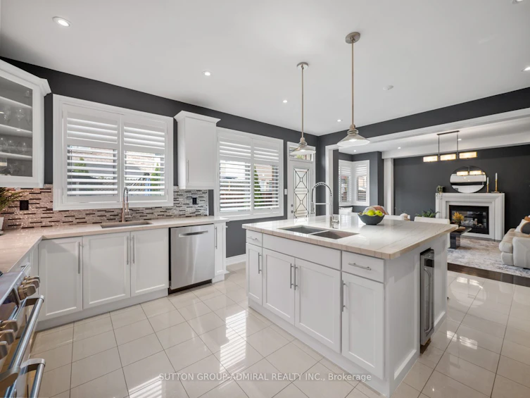 187 John Davis Gate, Whitchurch-Stouffville, ON, L4A 1T6 - 11