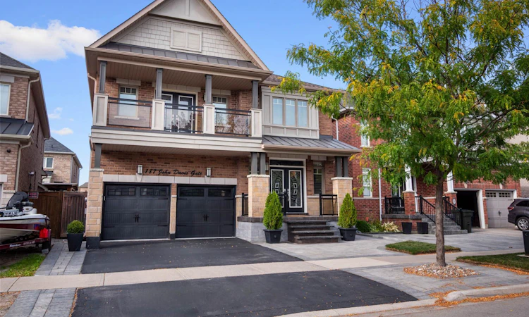 187 John Davis Gate