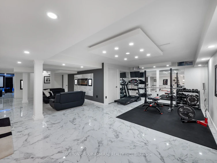 187 John Davis Gate, Whitchurch-Stouffville, ON, L4A 1T6 - 38