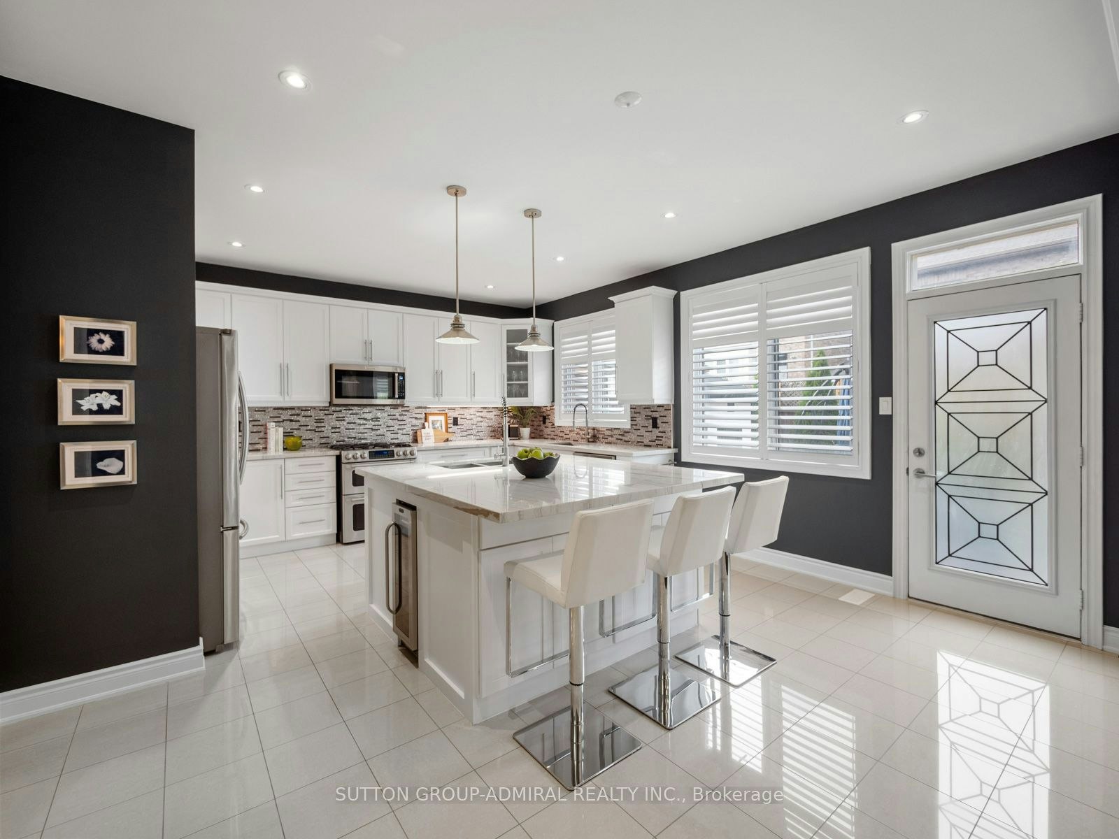187 John Davis Gate, Whitchurch-Stouffville, ON, L4A 1T6 - 8