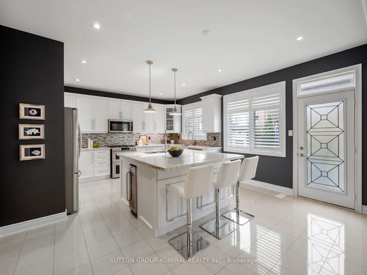 187 John Davis Gate, Whitchurch-Stouffville, ON, L4A 1T6 - 8