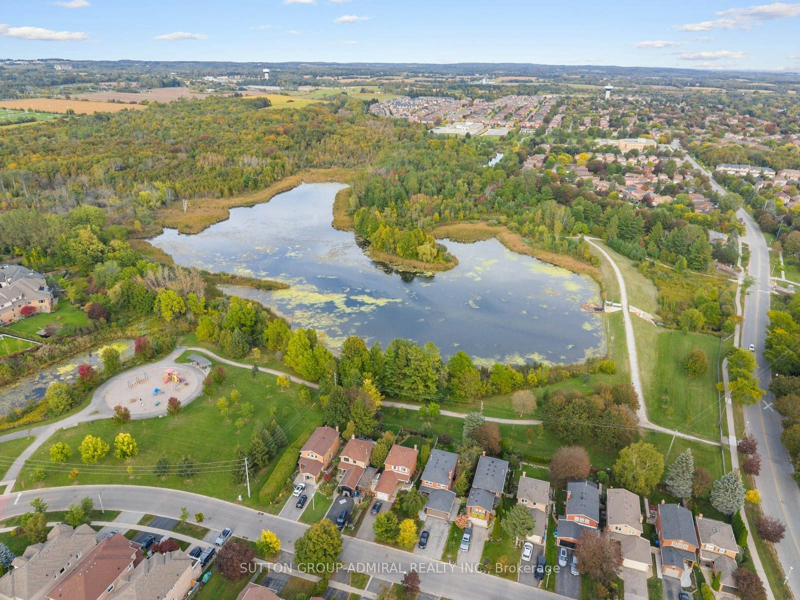 187 John Davis Gate, Whitchurch-Stouffville, ON, L4A 1T6 - 49