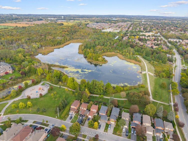 187 John Davis Gate, Whitchurch-Stouffville, ON, L4A 1T6 - 49