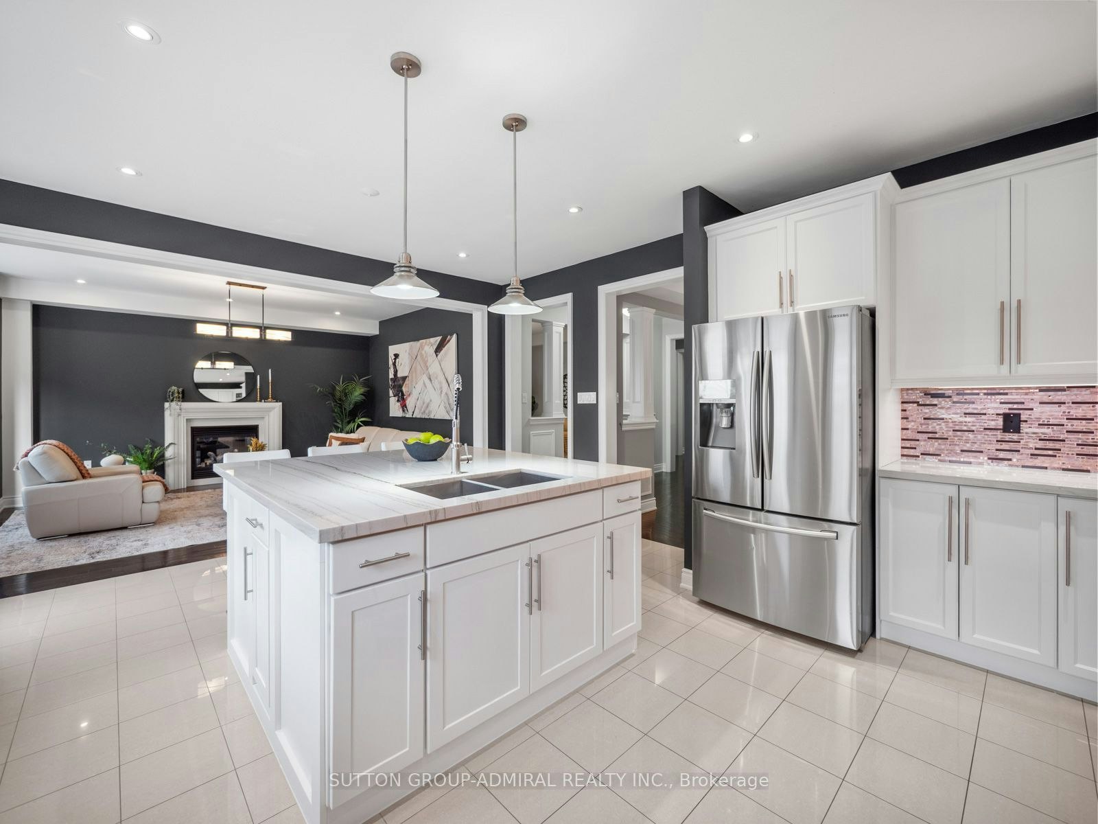 187 John Davis Gate, Whitchurch-Stouffville, ON, L4A 1T6 - 12