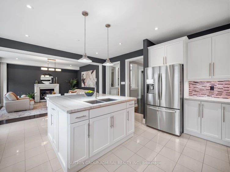 187 John Davis Gate, Whitchurch-Stouffville, ON, L4A 1T6 - 12