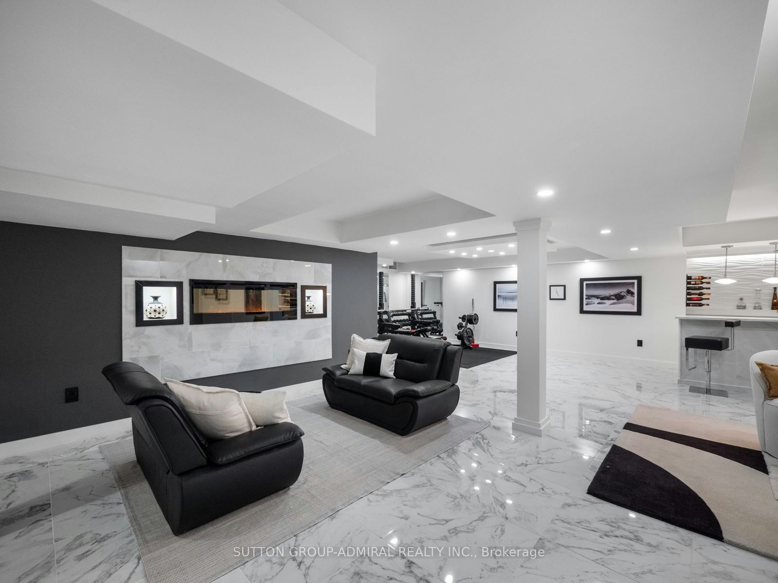 187 John Davis Gate, Whitchurch-Stouffville, ON, L4A 1T6 - 35