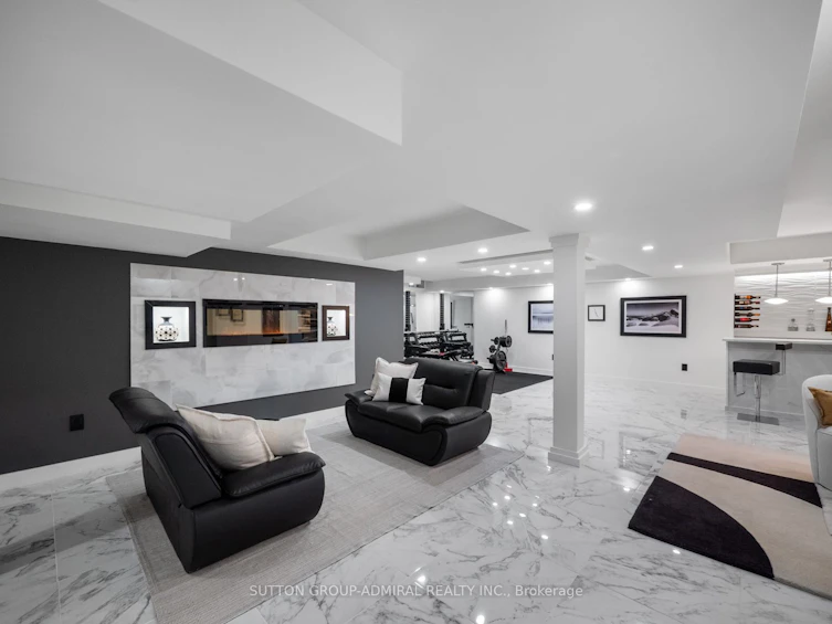 187 John Davis Gate, Whitchurch-Stouffville, ON, L4A 1T6 - 35