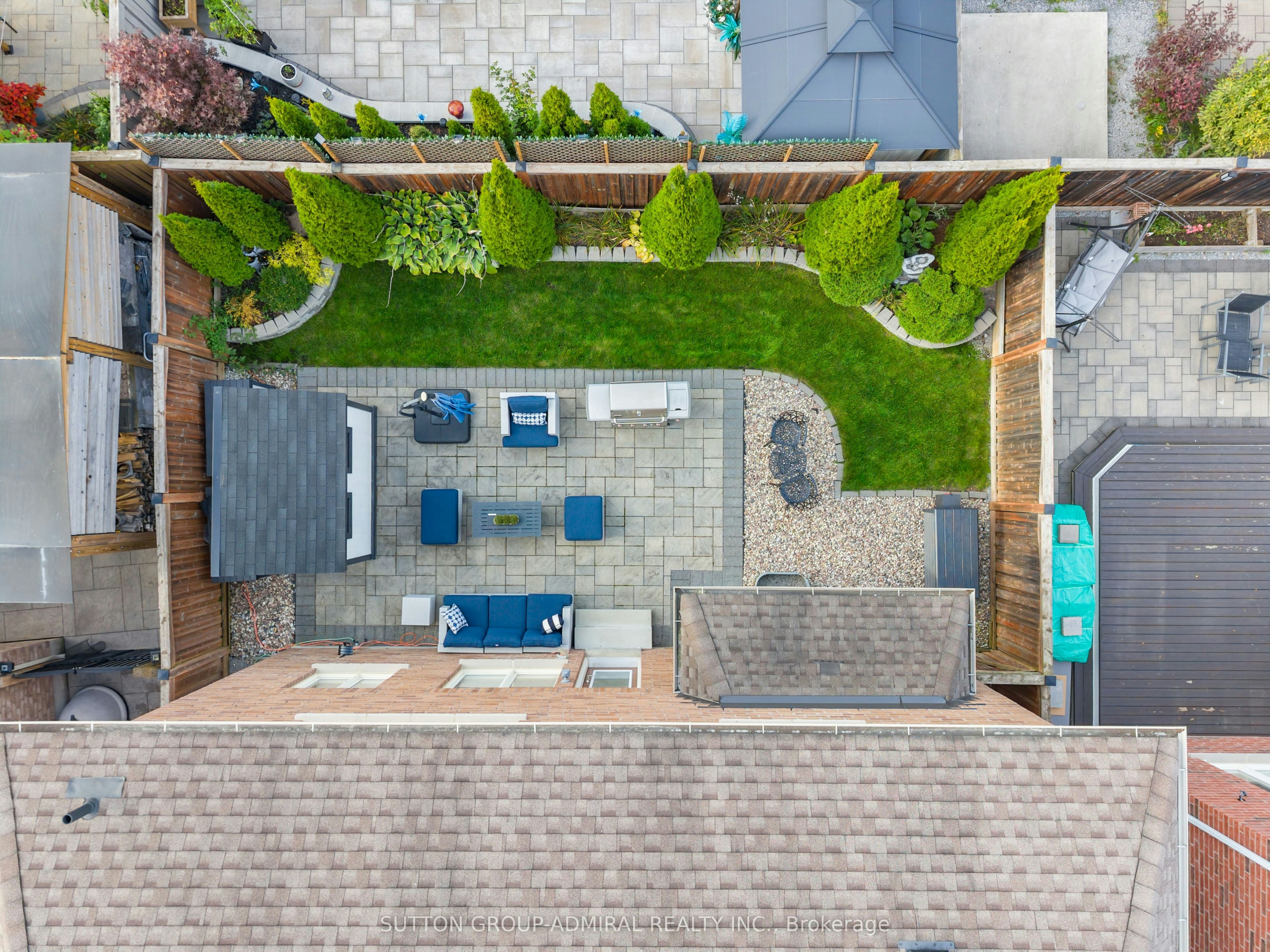 187 John Davis Gate, Whitchurch-Stouffville, ON, L4A 1T6 - 44