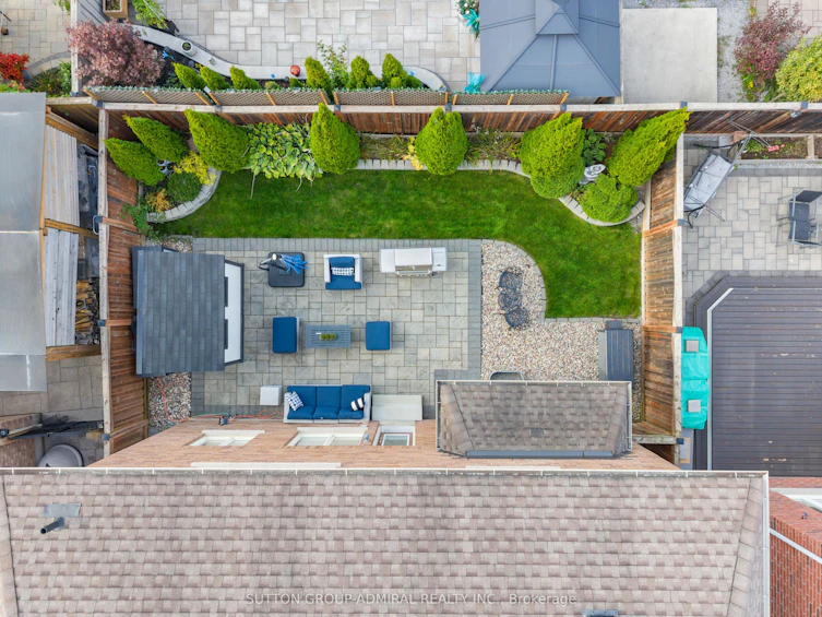 187 John Davis Gate, Whitchurch-Stouffville, ON, L4A 1T6 - 44