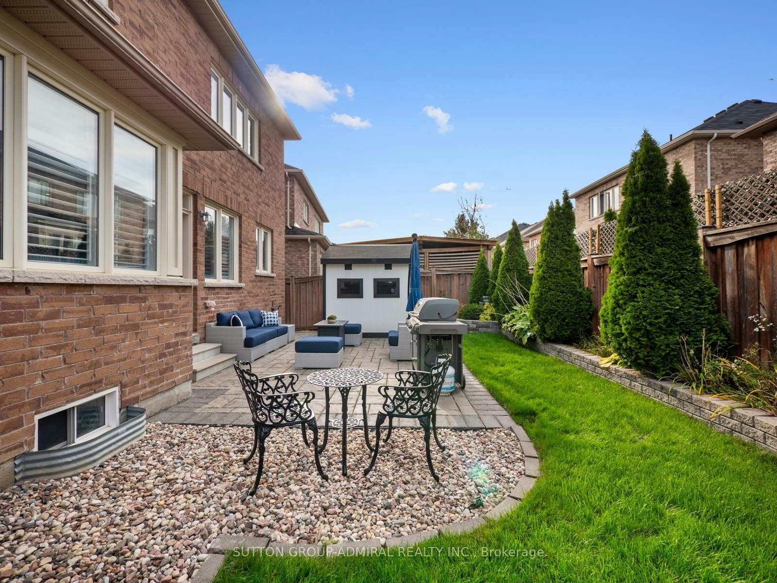 187 John Davis Gate, Whitchurch-Stouffville, ON, L4A 1T6 - 43