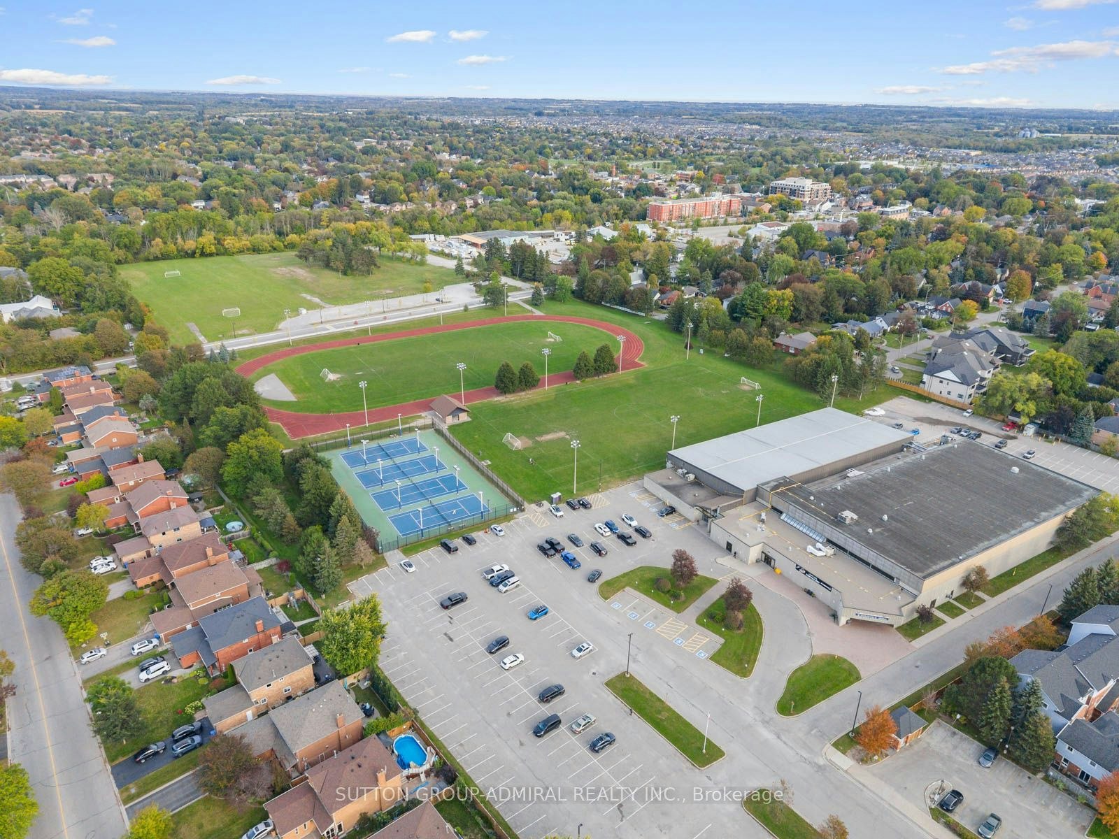 187 John Davis Gate, Whitchurch-Stouffville, ON, L4A 1T6 - 48