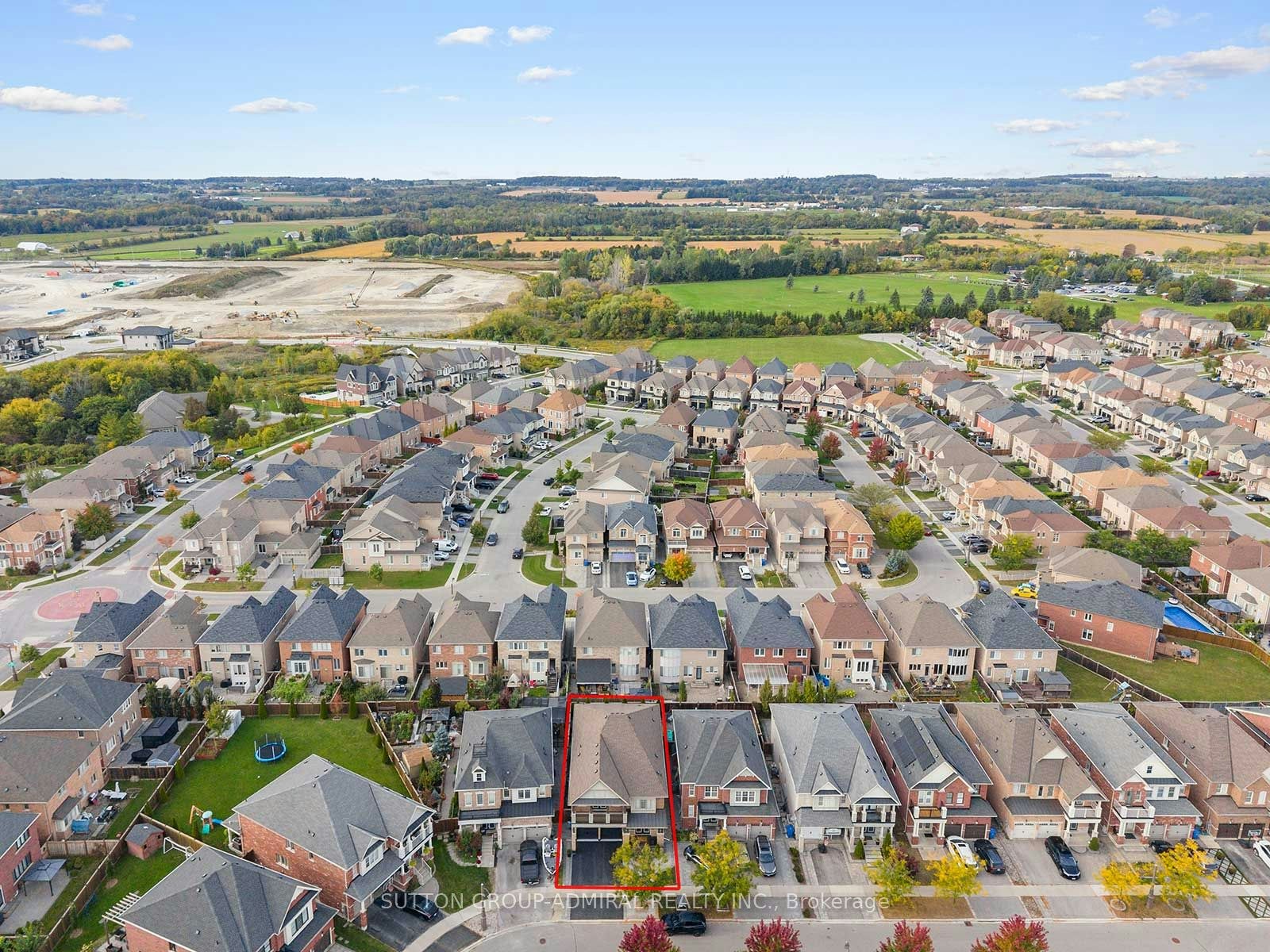 187 John Davis Gate, Whitchurch-Stouffville, ON, L4A 1T6 - 46