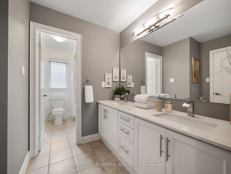187 John Davis Gate, Whitchurch-Stouffville, ON, L4A 1T6 - 26