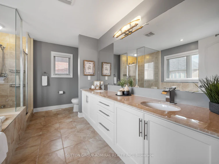 187 John Davis Gate, Whitchurch-Stouffville, ON, L4A 1T6 - 20