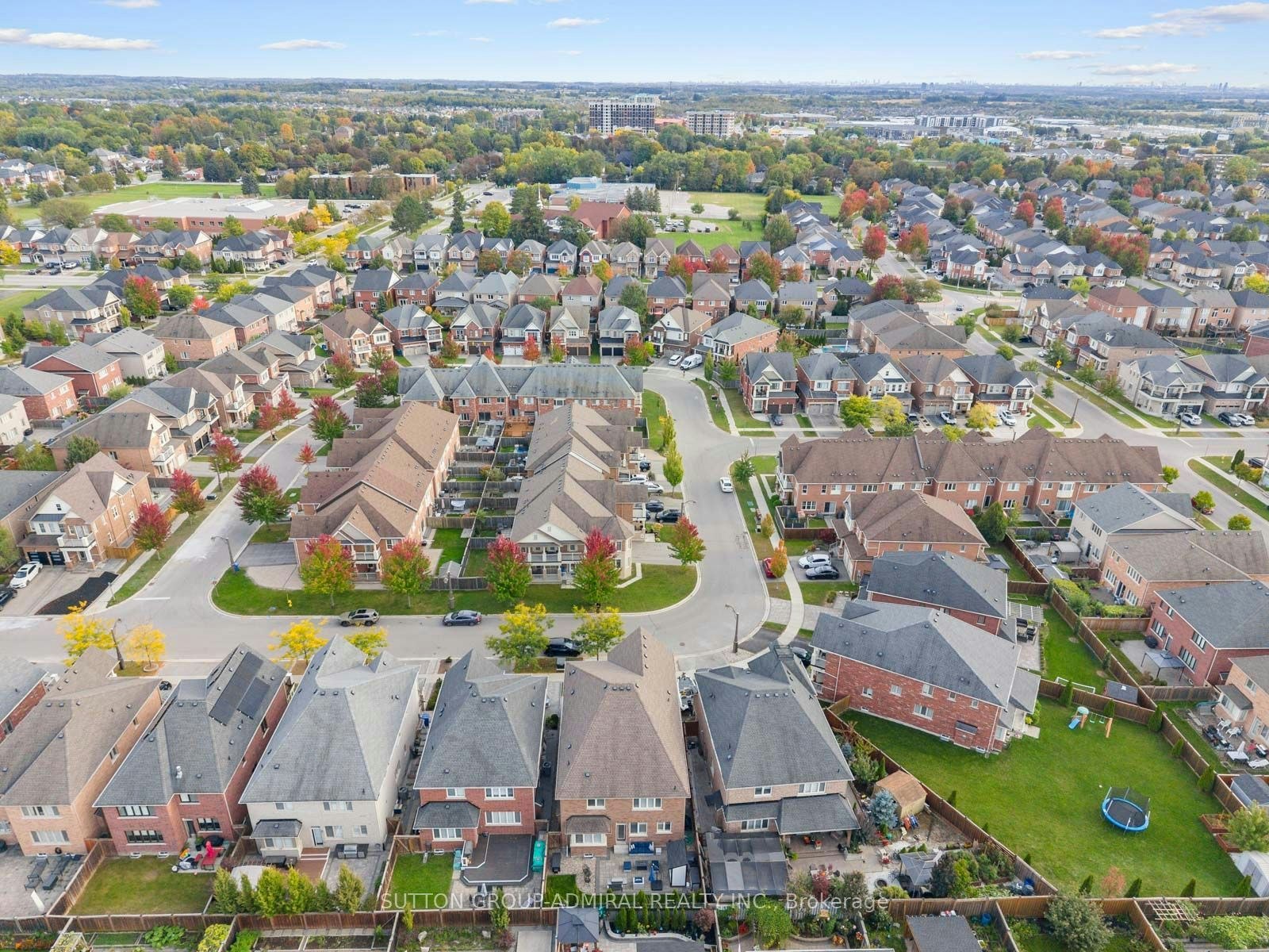 187 John Davis Gate, Whitchurch-Stouffville, ON, L4A 1T6 - 47
