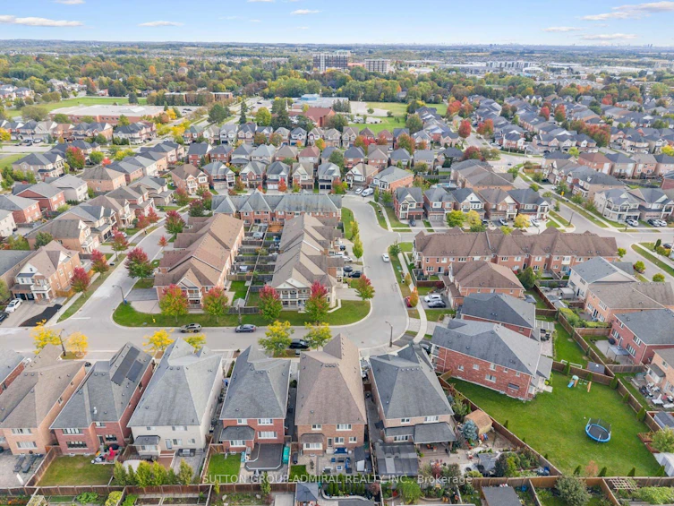 187 John Davis Gate, Whitchurch-Stouffville, ON, L4A 1T6 - 47