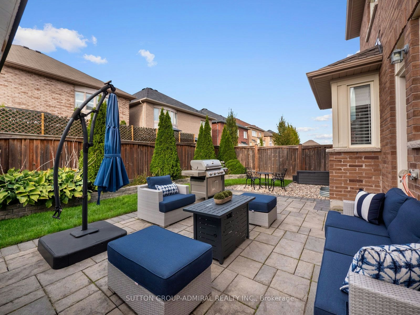 187 John Davis Gate, Whitchurch-Stouffville, ON, L4A 1T6 - 42