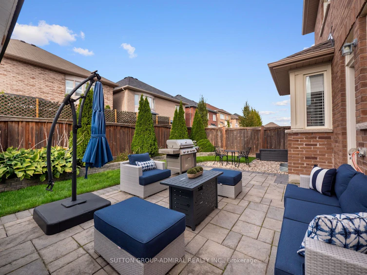 187 John Davis Gate, Whitchurch-Stouffville, ON, L4A 1T6 - 42