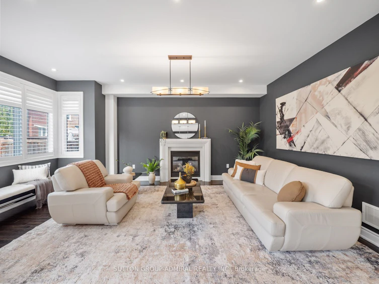 187 John Davis Gate, Whitchurch-Stouffville, ON, L4A 1T6 - 13