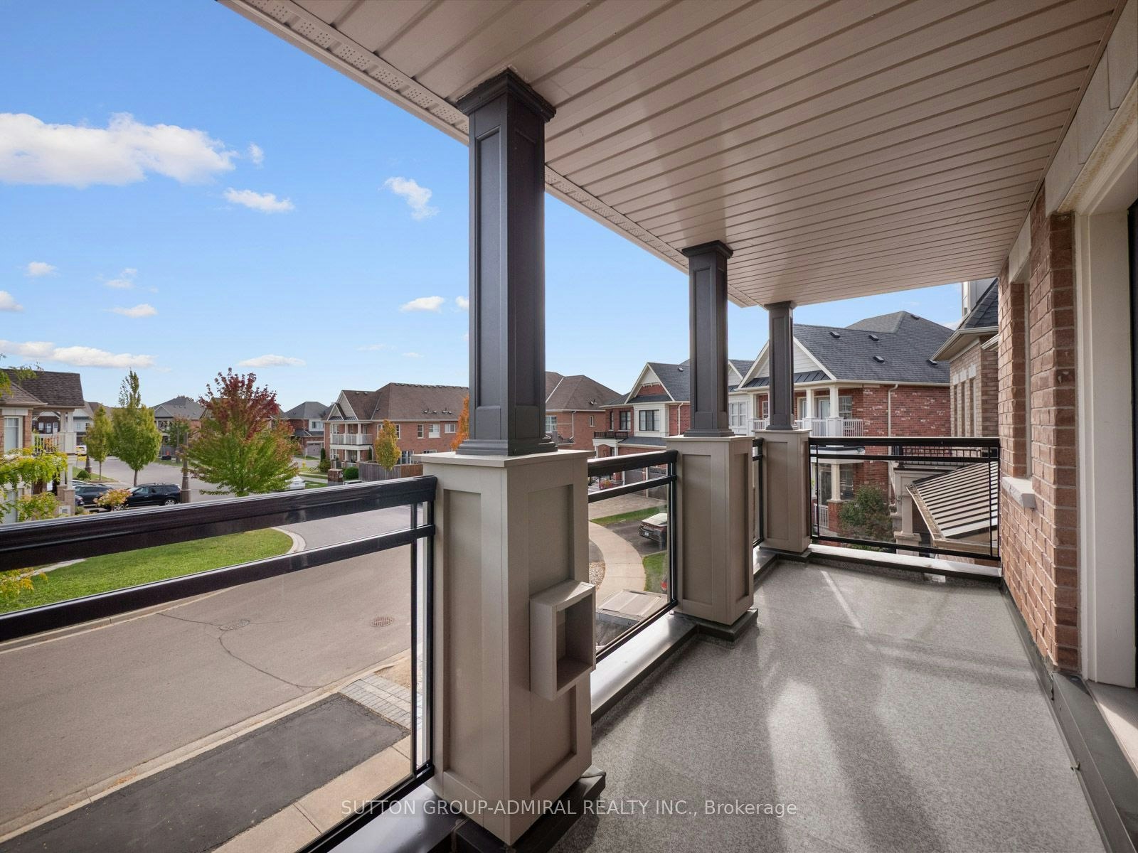 187 John Davis Gate, Whitchurch-Stouffville, ON, L4A 1T6 - 25