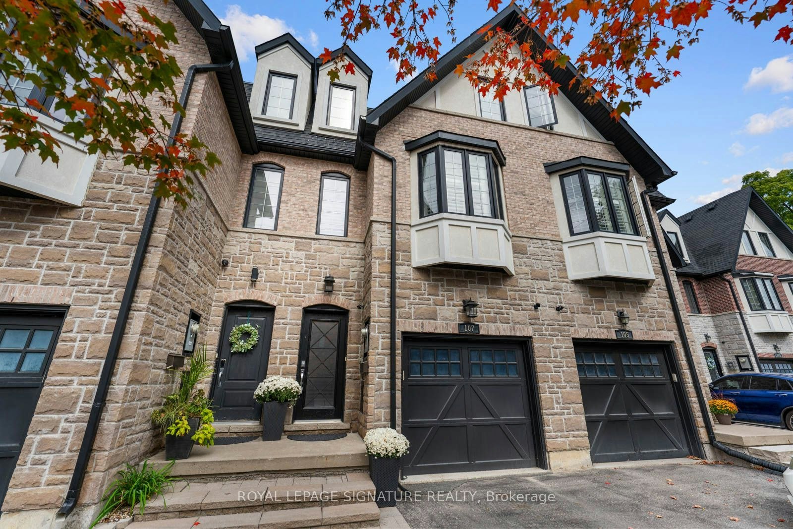 107 Hunt Avenue, Richmond Hill, ON, L4C 4H1