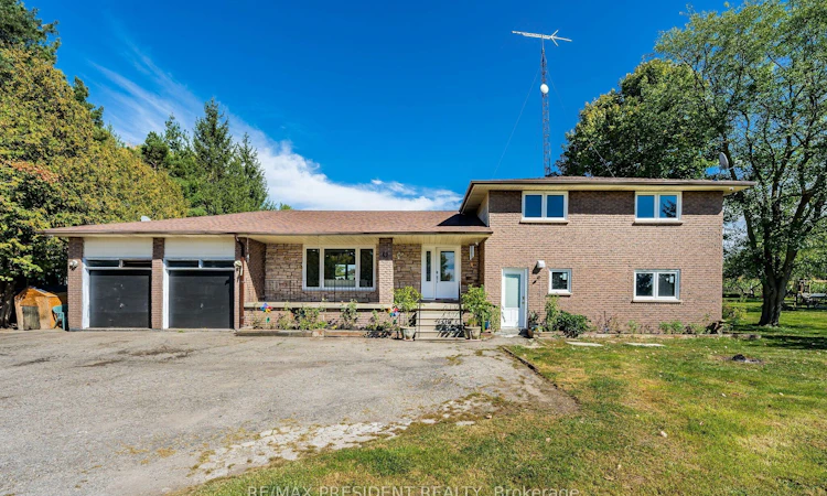 3077 Adjala Tecumseth Townline