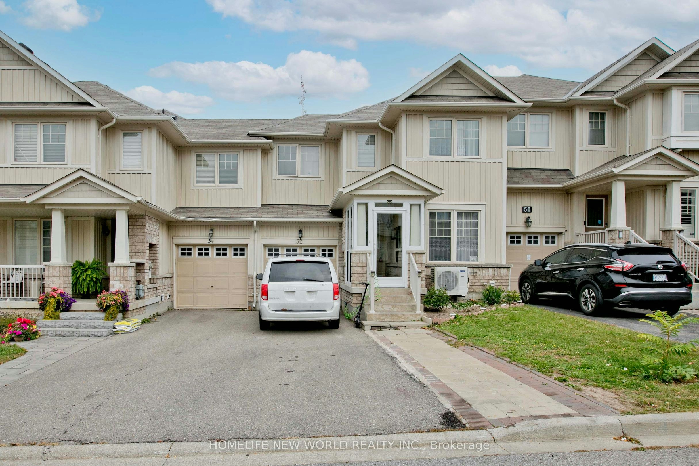 52 Stoyell Drive, Richmond Hill, ON, L4E 0M7