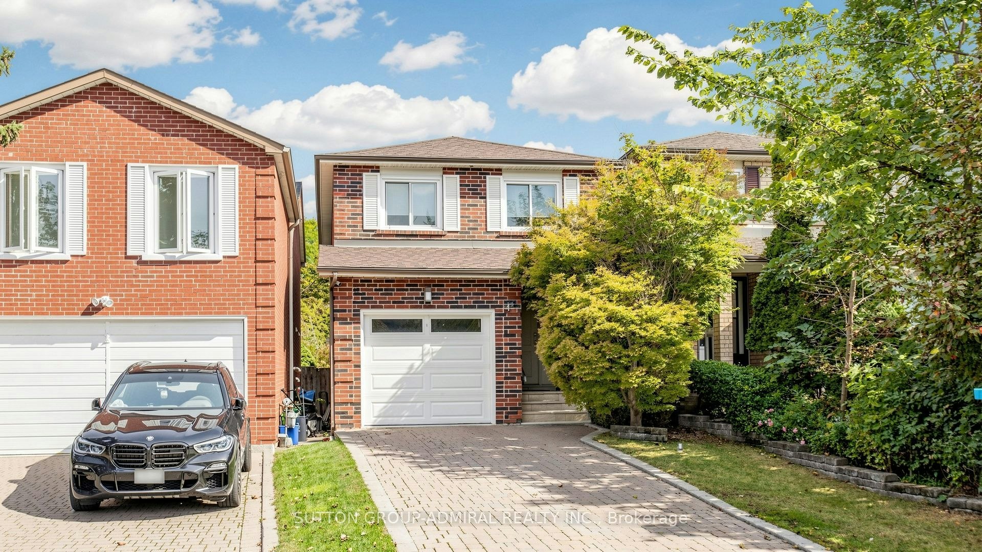 4 Doral Gate, Markham, ON, L3T 7K6