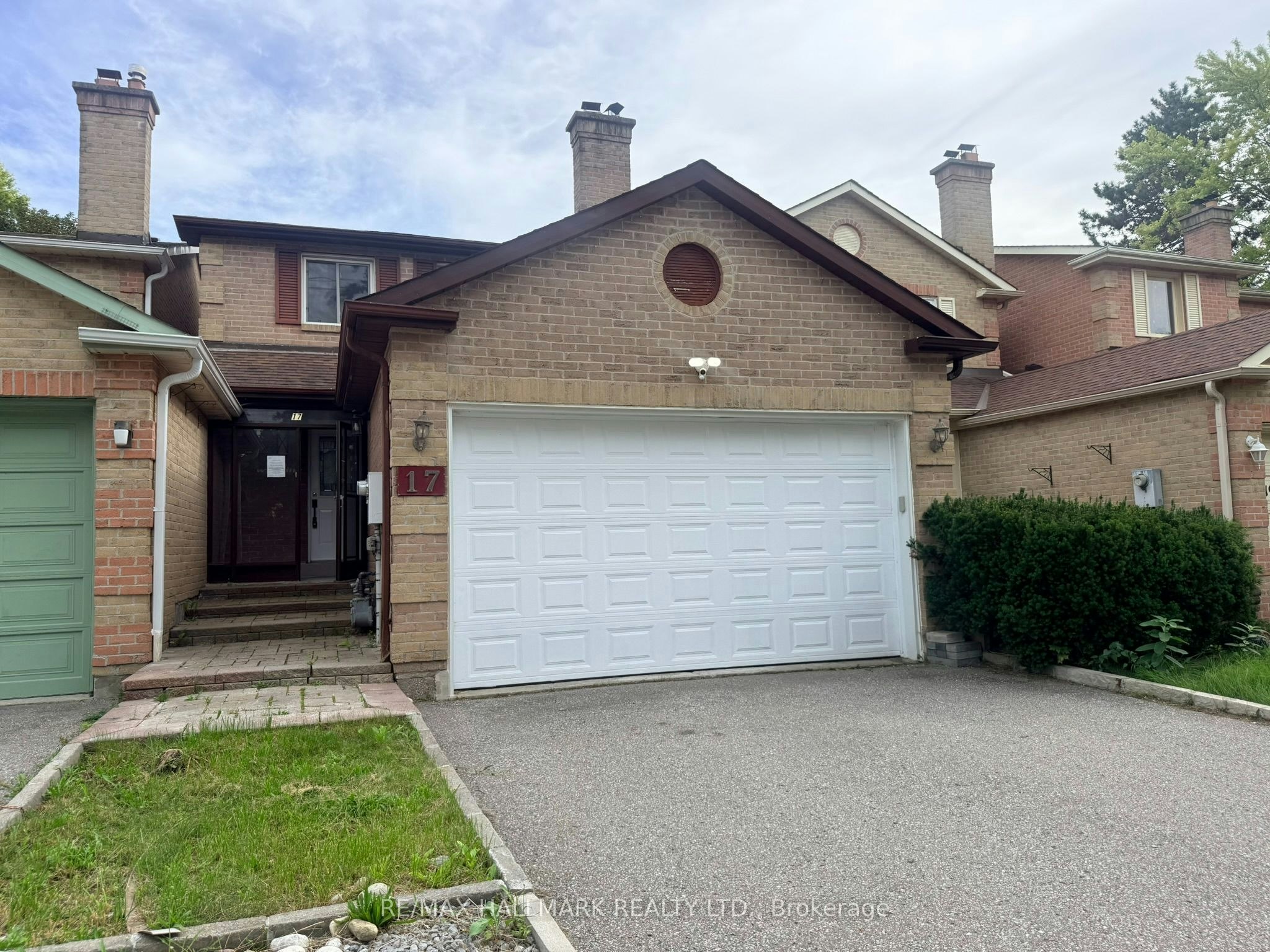 17 Old Wellington Street, Markham, ON, L3P 5E3