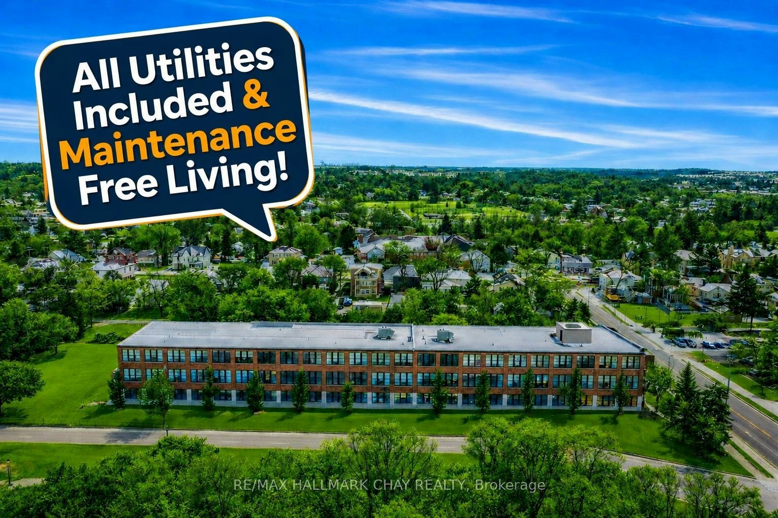 106-543 Timothy Street, Newmarket, ON, L3Y 1R1