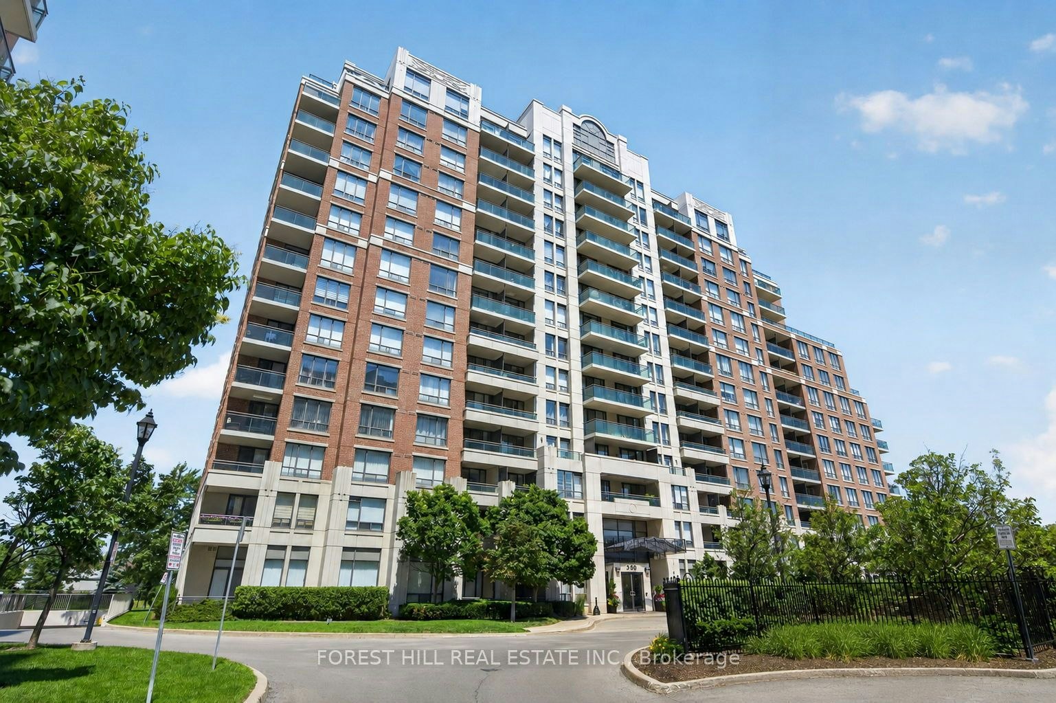 407-350 Red Maple Road, Richmond Hill, ON, L4C 0T5