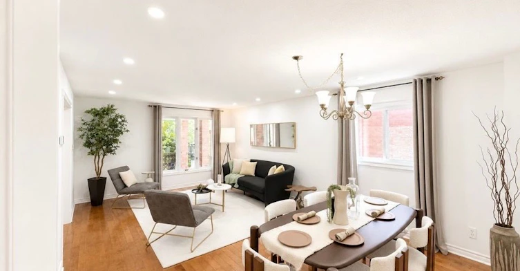 8 Muster Court, Markham, ON, L3R 9G5 - 4