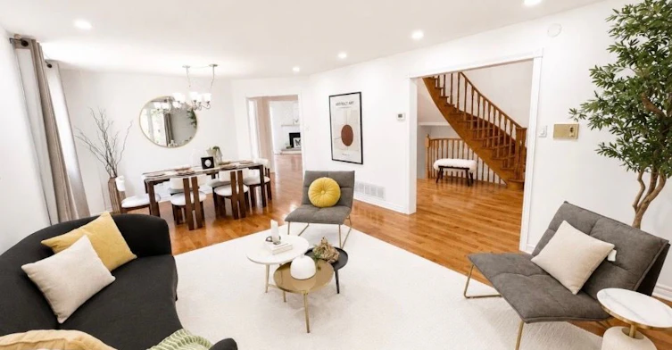 8 Muster Court, Markham, ON, L3R 9G5 - 6