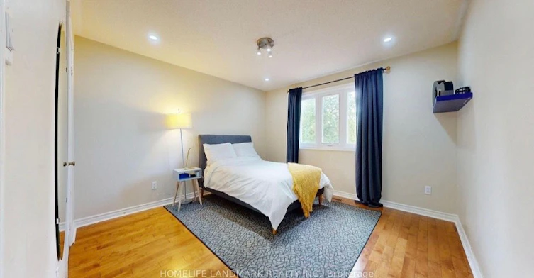 8 Muster Court, Markham, ON, L3R 9G5 - 9