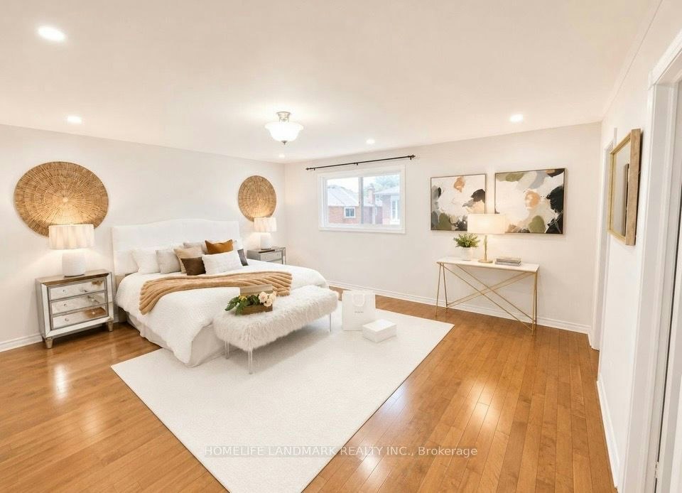 8 Muster Court, Markham, ON, L3R 9G5 - 7