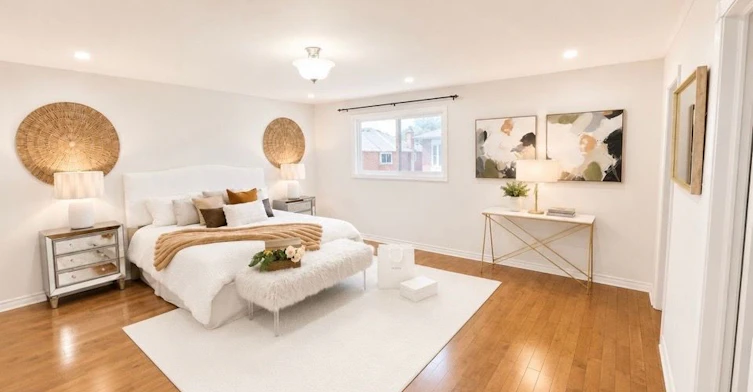 8 Muster Court, Markham, ON, L3R 9G5 - 7