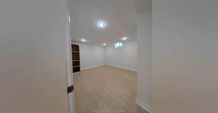 8 Muster Court, Markham, ON, L3R 9G5 - 14