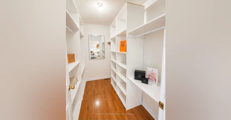 8 Muster Court, Markham, ON, L3R 9G5 - 8