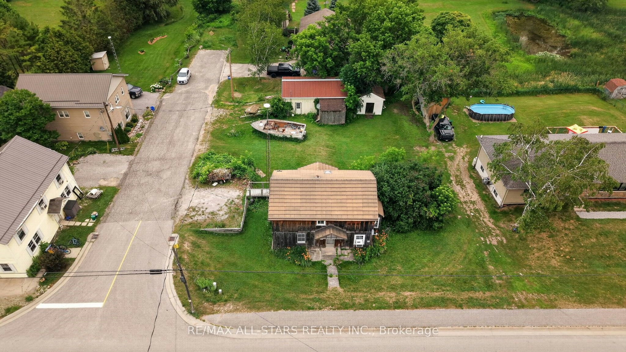 13069 Regional Rd 39 Road, Uxbridge, ON, L0E 1T0